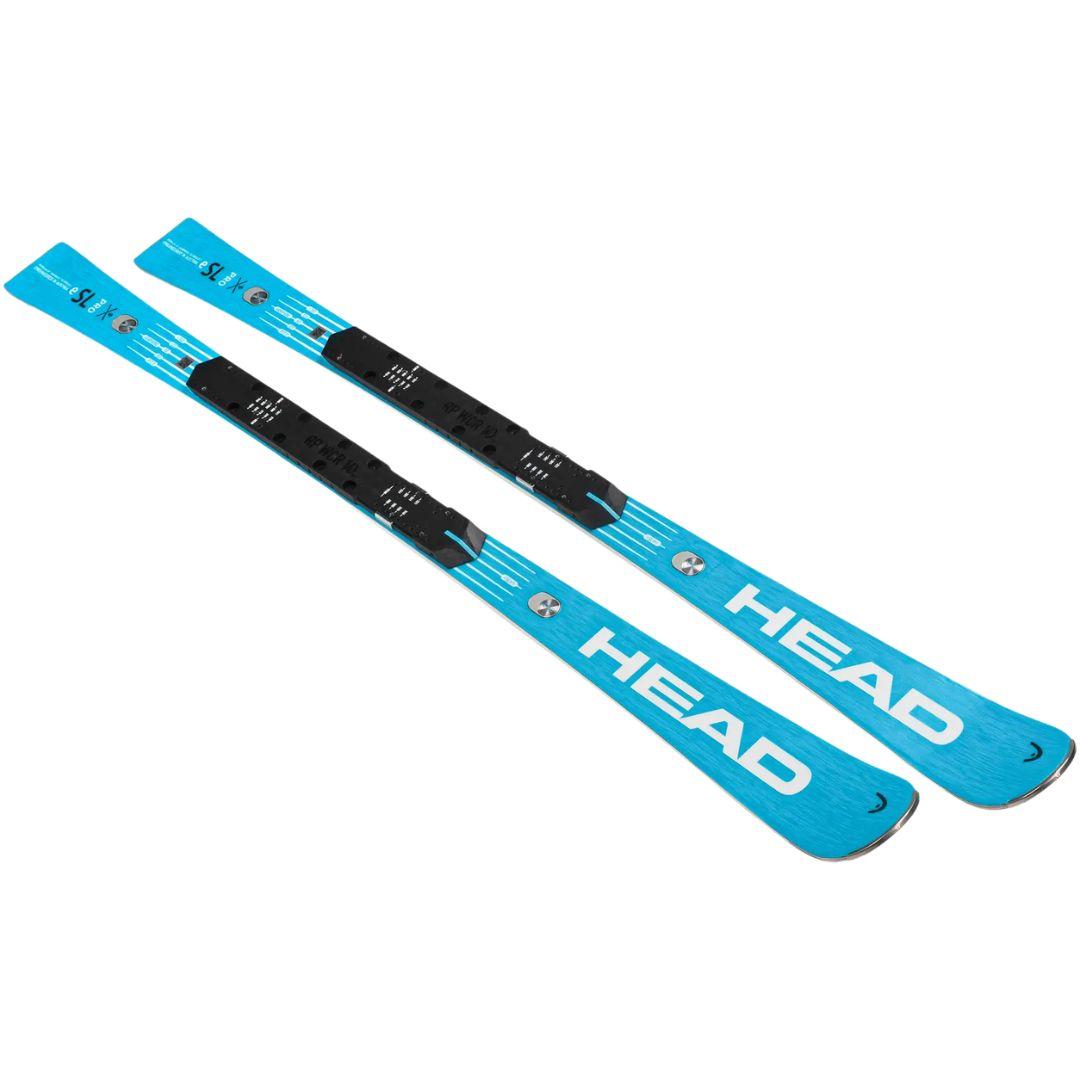 Head Worldcup Rebels e-SL Pro Skis 2026